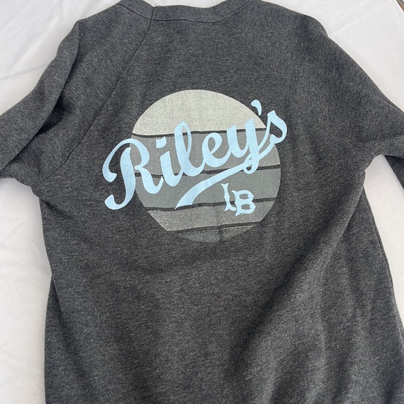 Riley’s LB crewneck sweater - Picture 4 of 4